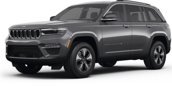 JEEP GRAND CHEROKEE 2022 1C4RJYB63N8721359 image